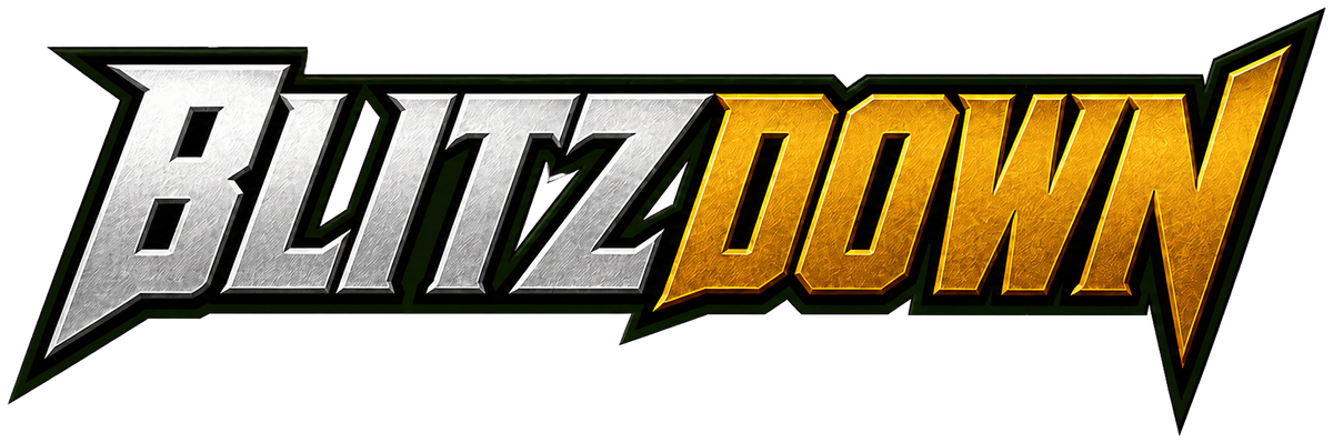 Blitzdown
